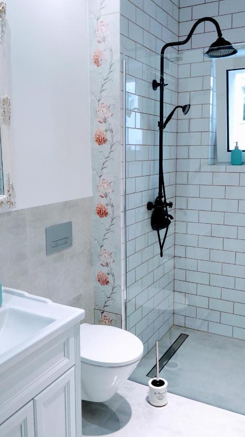 Apartament Wesola 格但斯克 外观 照片
