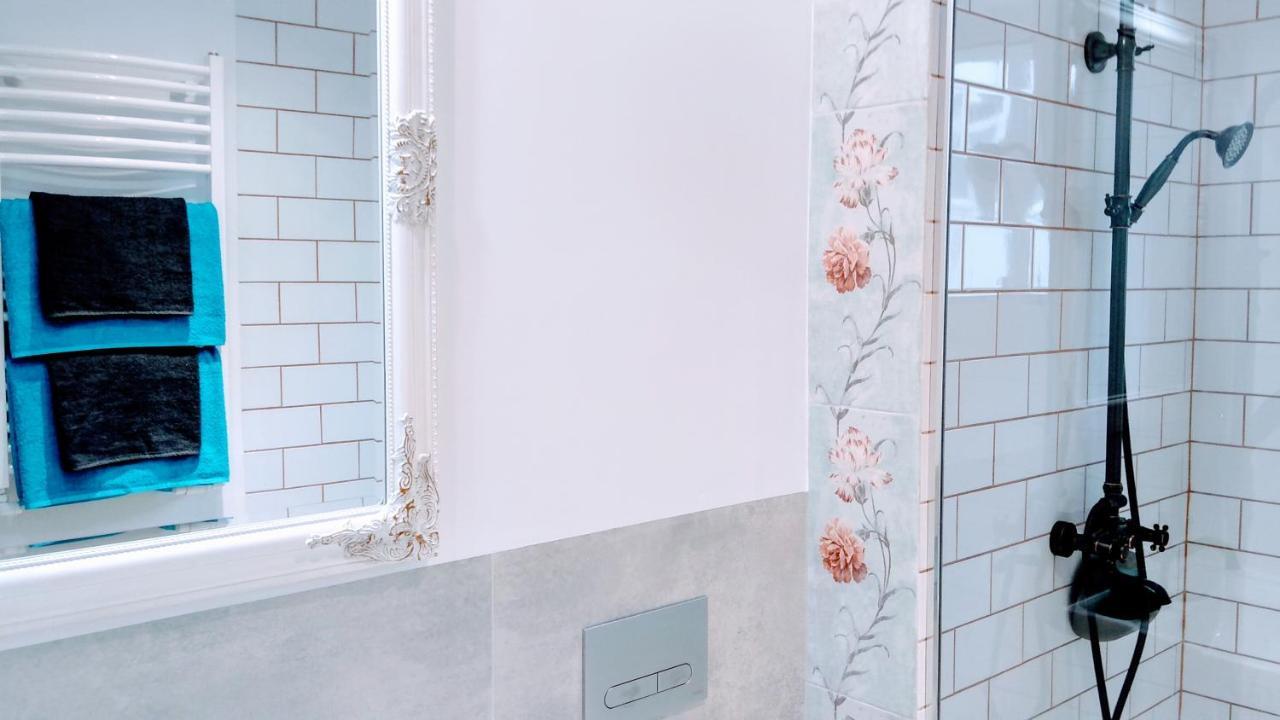 Apartament Wesola 格但斯克 外观 照片